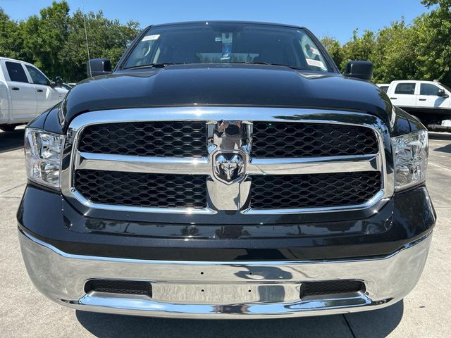 2024 Ram 1500 Classic Tradesman