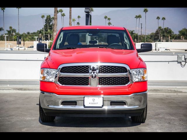 2024 Ram 1500 Classic Tradesman