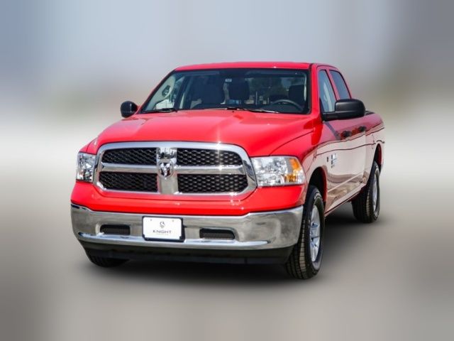 2024 Ram 1500 Classic Tradesman