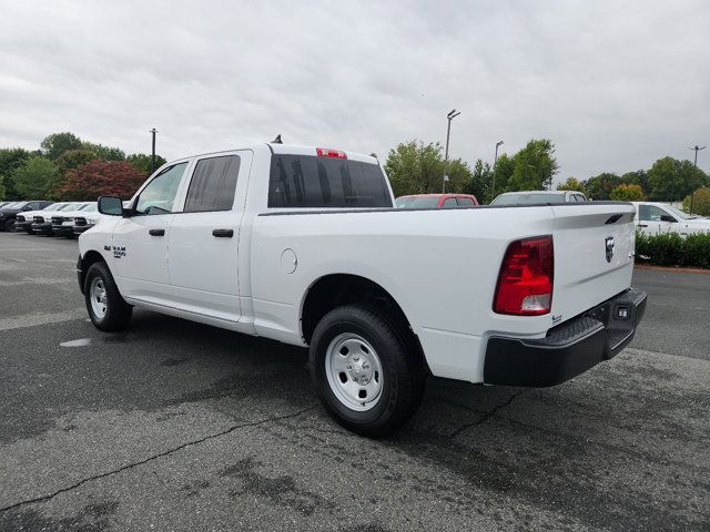 2024 Ram 1500 Classic Tradesman