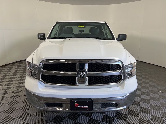 2024 Ram 1500 Classic Tradesman