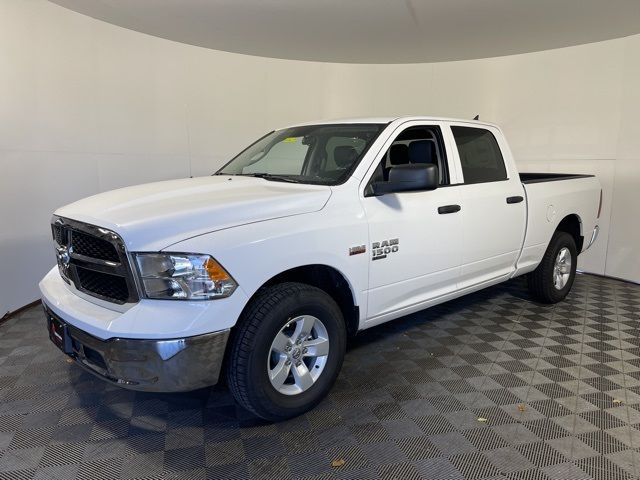 2024 Ram 1500 Classic Tradesman