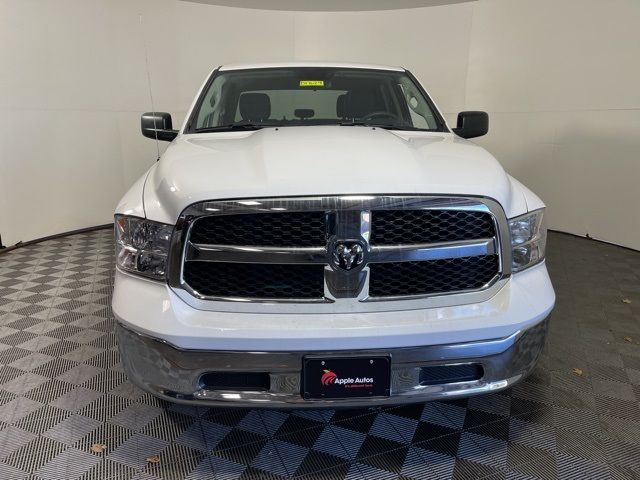 2024 Ram 1500 Classic Tradesman