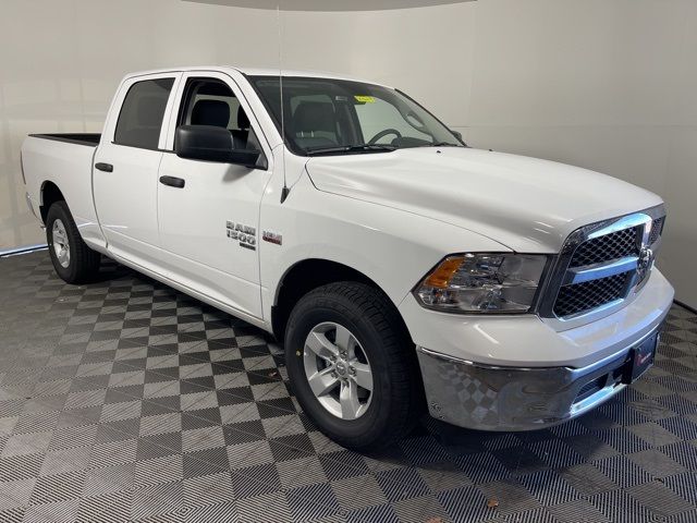 2024 Ram 1500 Classic Tradesman