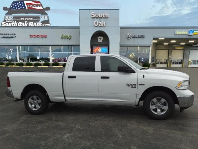 2024 Ram 1500 Classic Tradesman