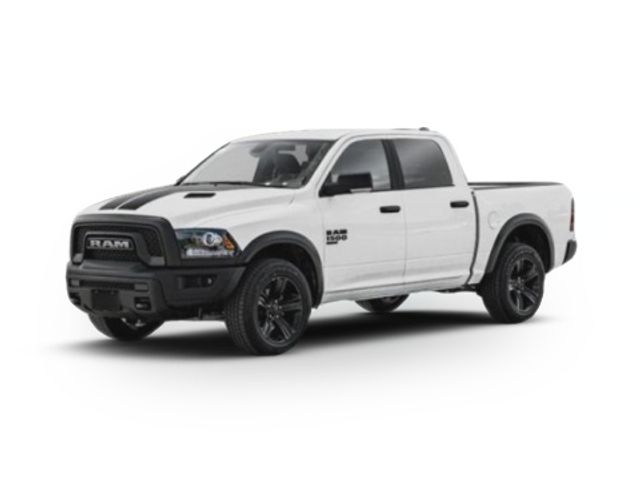 2024 Ram 1500 Classic Tradesman