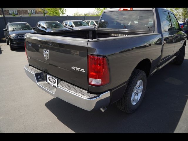 2024 Ram 1500 Classic Tradesman