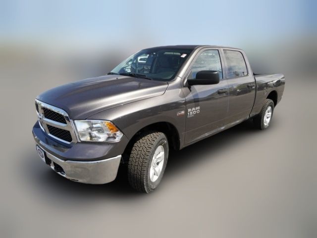 2024 Ram 1500 Classic Tradesman