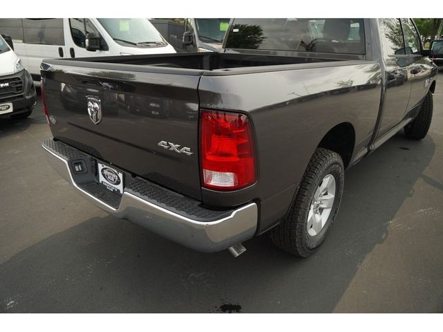 2024 Ram 1500 Classic Tradesman