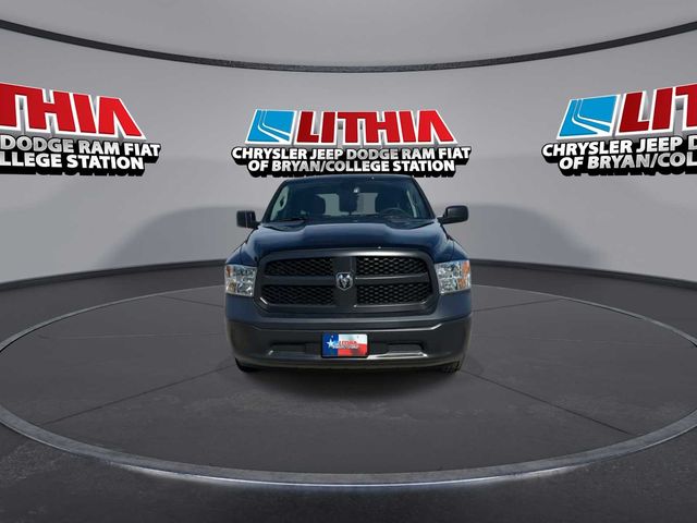 2024 Ram 1500 Classic Tradesman