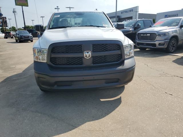 2024 Ram 1500 Classic Tradesman