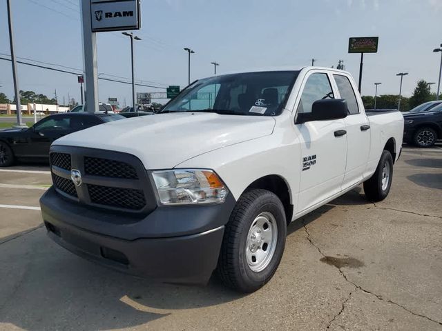 2024 Ram 1500 Classic Tradesman