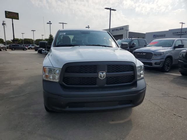 2024 Ram 1500 Classic Tradesman