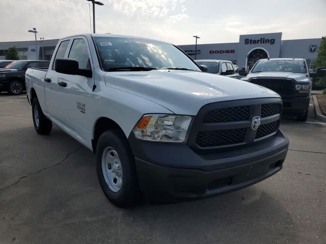 2024 Ram 1500 Classic Tradesman