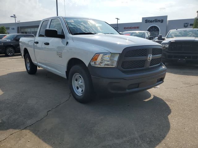 2024 Ram 1500 Classic Tradesman