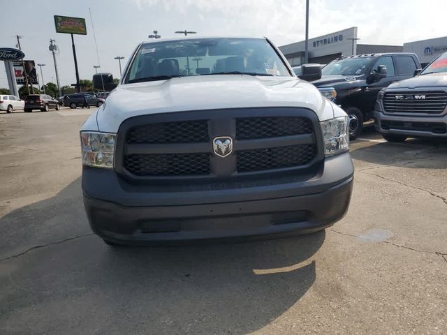 2024 Ram 1500 Classic Tradesman