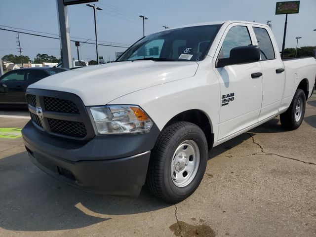 2024 Ram 1500 Classic Tradesman