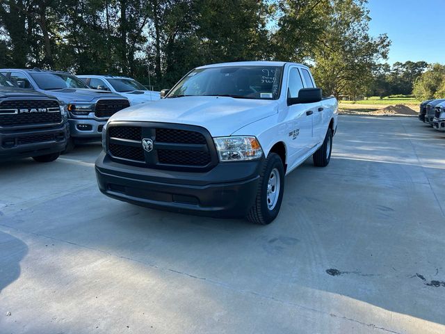 2024 Ram 1500 Classic Tradesman