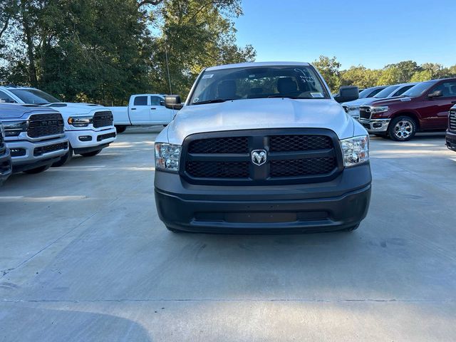 2024 Ram 1500 Classic Tradesman