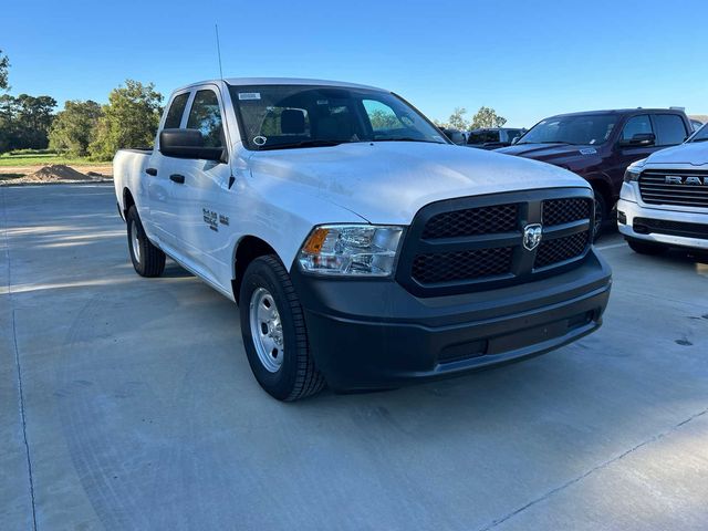 2024 Ram 1500 Classic Tradesman