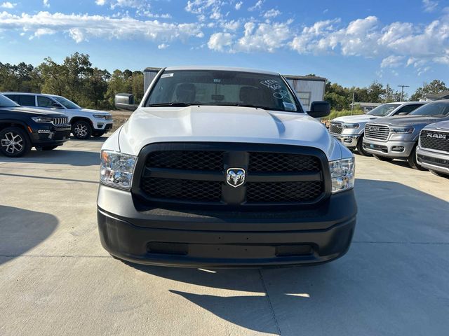 2024 Ram 1500 Classic Tradesman