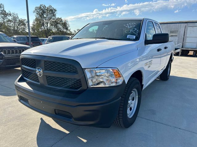 2024 Ram 1500 Classic Tradesman