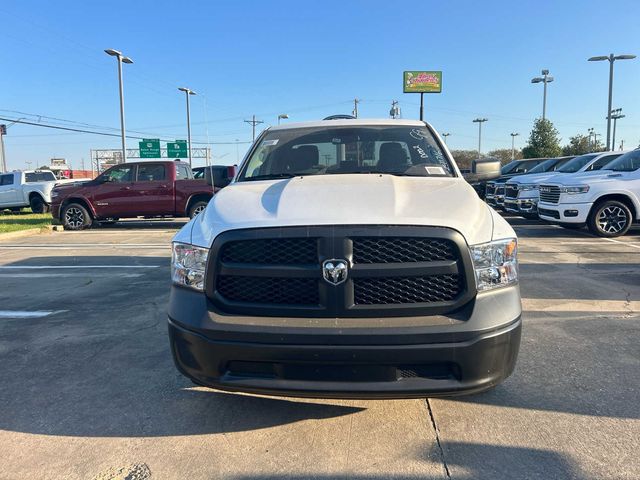 2024 Ram 1500 Classic Tradesman