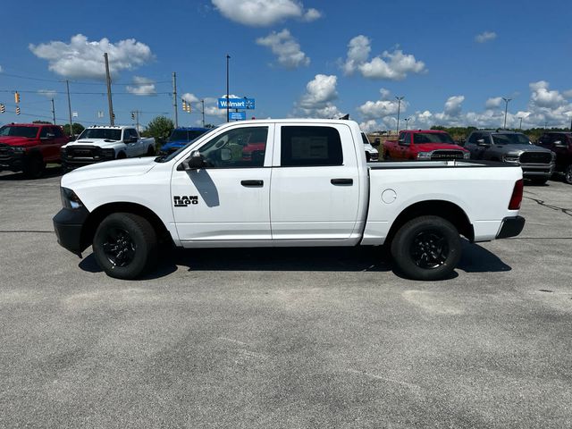 2024 Ram 1500 Classic Tradesman