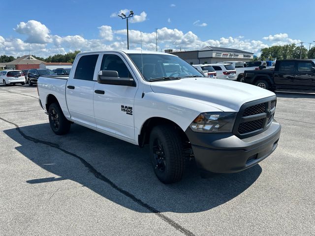 2024 Ram 1500 Classic Tradesman