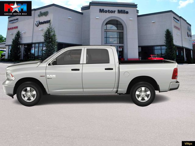 2024 Ram 1500 Classic Tradesman