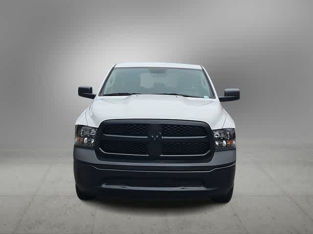 2024 Ram 1500 Classic Tradesman