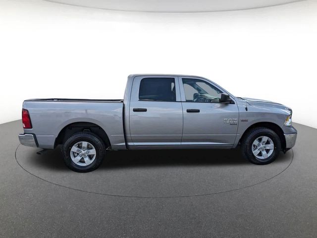 2024 Ram 1500 Classic Tradesman