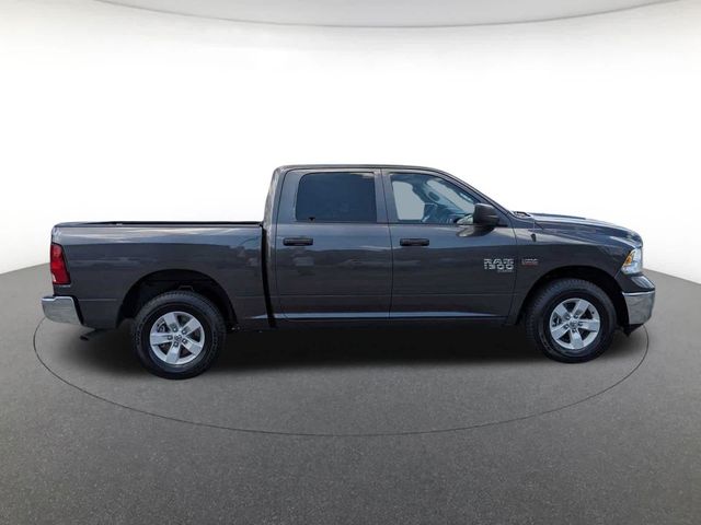 2024 Ram 1500 Classic Tradesman