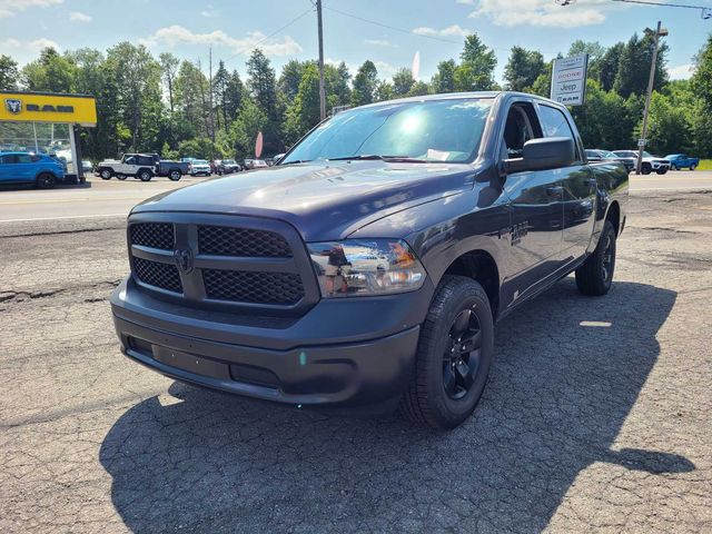 2024 Ram 1500 Classic Tradesman