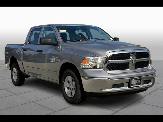 2024 Ram 1500 Classic Tradesman