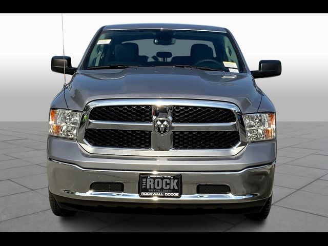 2024 Ram 1500 Classic Tradesman