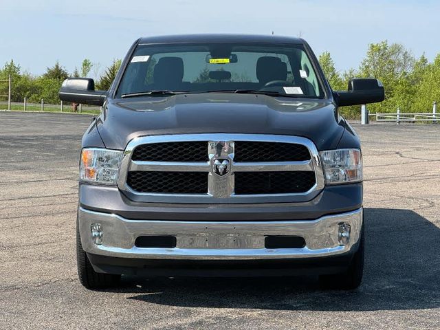 2024 Ram 1500 Classic Tradesman