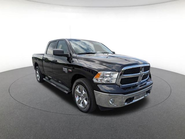 2024 Ram 1500 Classic Tradesman