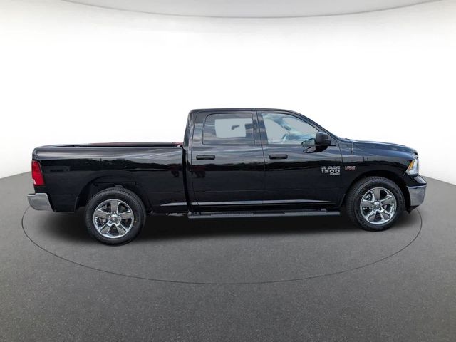 2024 Ram 1500 Classic Tradesman