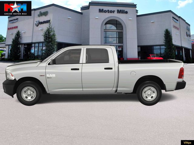 2024 Ram 1500 Classic Tradesman