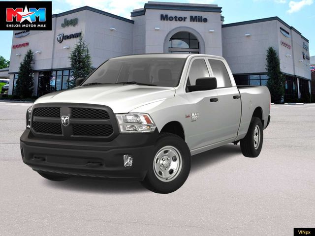 2024 Ram 1500 Classic Tradesman