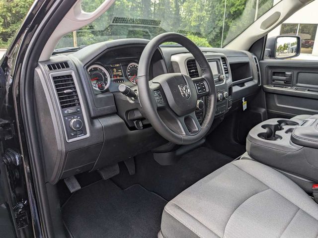 2024 Ram 1500 Classic Tradesman