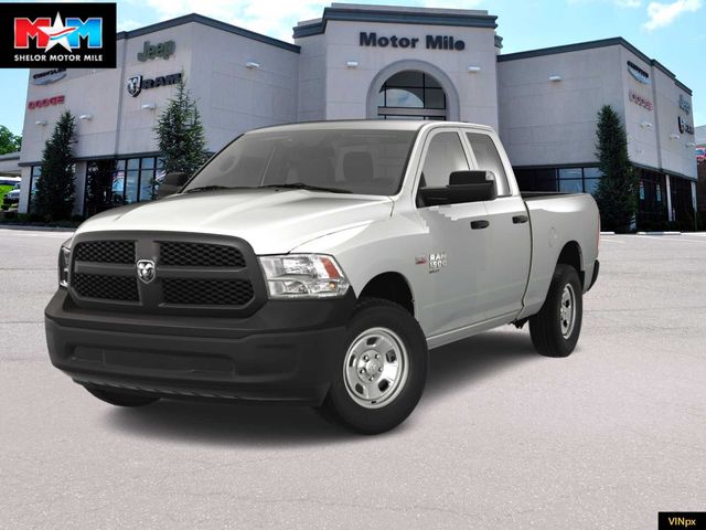 2024 Ram 1500 Classic Tradesman