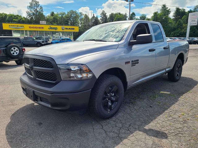 2024 Ram 1500 Classic Tradesman