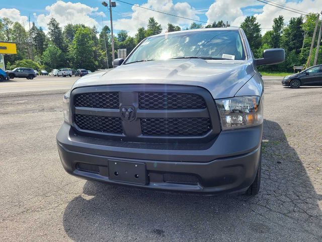 2024 Ram 1500 Classic Tradesman