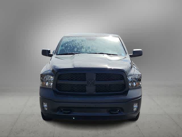 2024 Ram 1500 Classic Tradesman