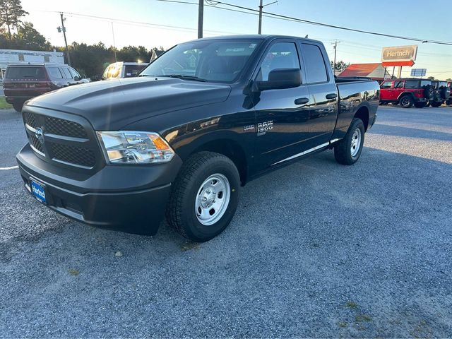 2024 Ram 1500 Classic Tradesman