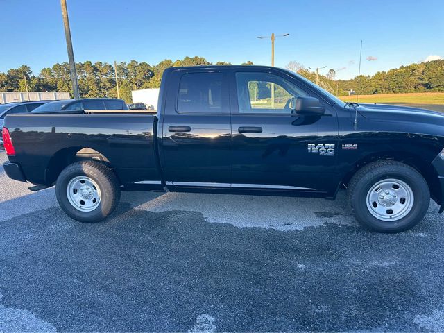 2024 Ram 1500 Classic Tradesman