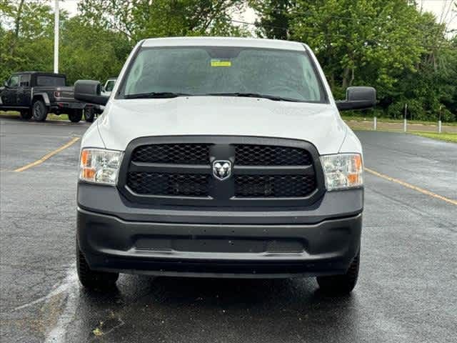 2024 Ram 1500 Classic Tradesman