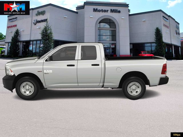 2024 Ram 1500 Classic Tradesman